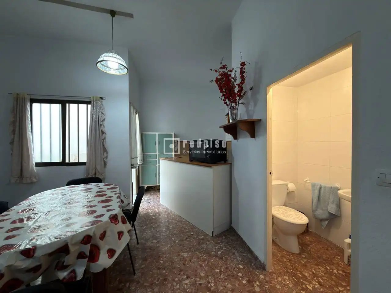 Habitación de Casa o chalet en venta en Málaga con Calefacción y Terraza