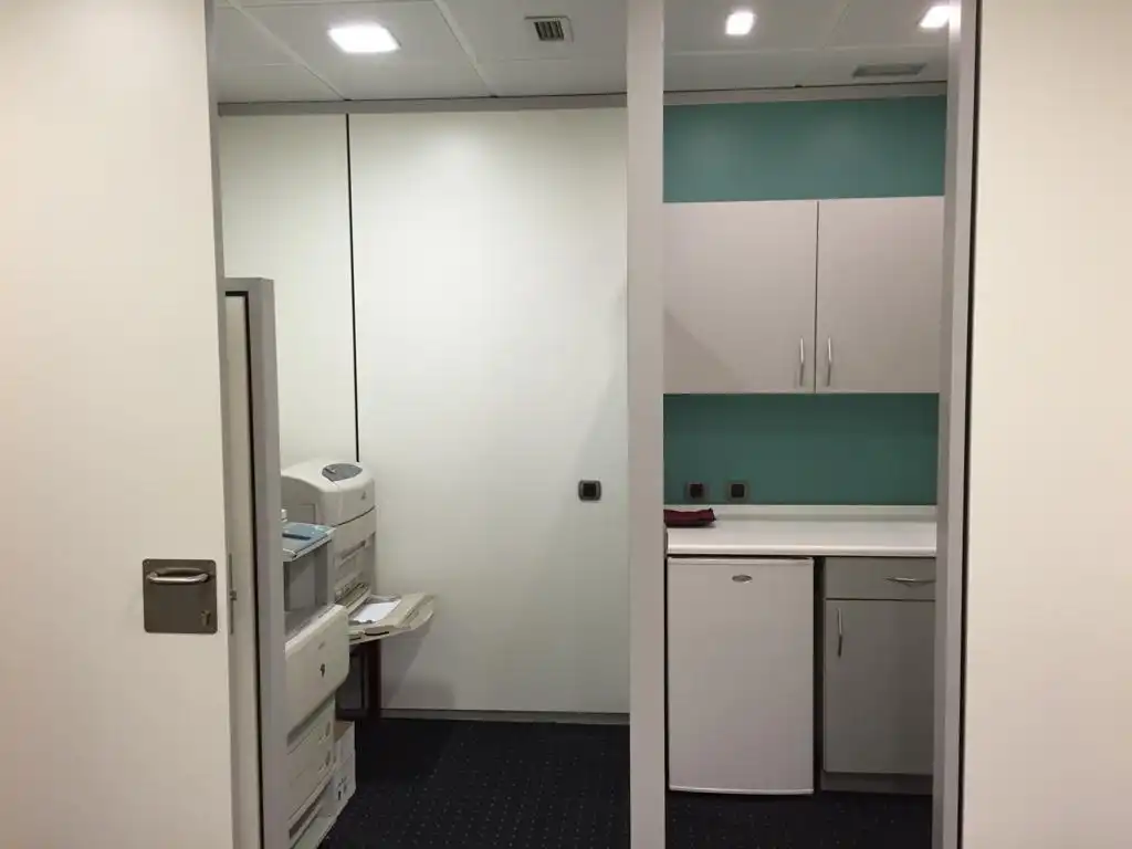 Büro zur Miete in Erandio, imagen 18