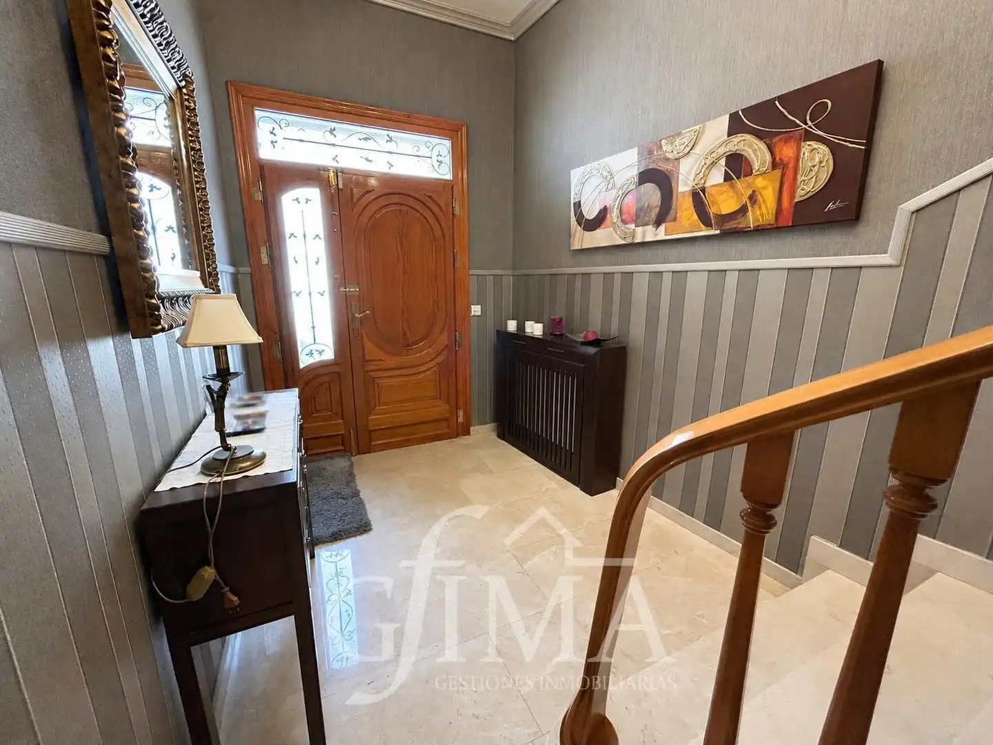Casa con terraza en venta en Tomelloso, imagen 13