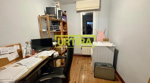 Foto 5 de Piso en venta en Sorgintzulo Kalea, 13, Kaputxinoak / Capuchinos - Galtzaraborda, Gipuzkoa