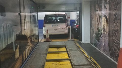 Foto 5 de Garaje en venta en La Rambla, Barri Gòtic, Barcelona Capital