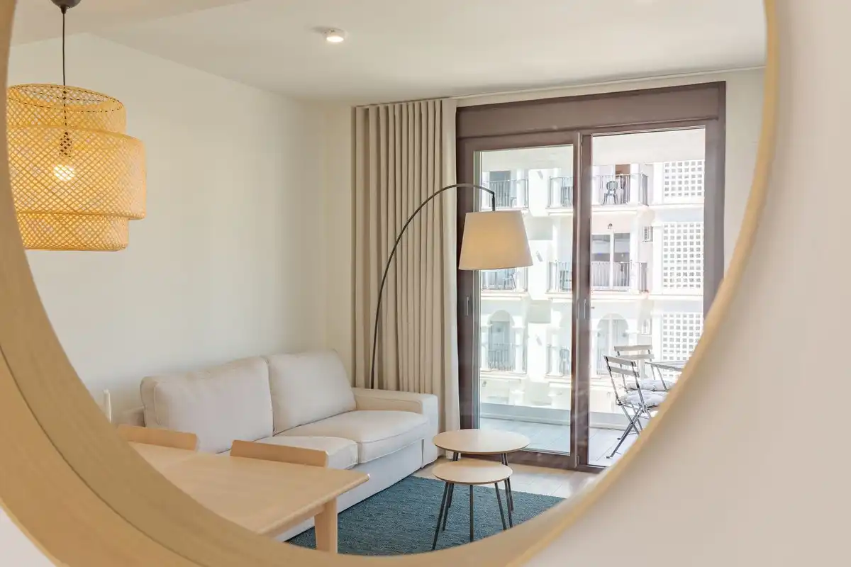 Apartment mit Aufzug zum Verkauf in Estepona Pueblo, imagen 9