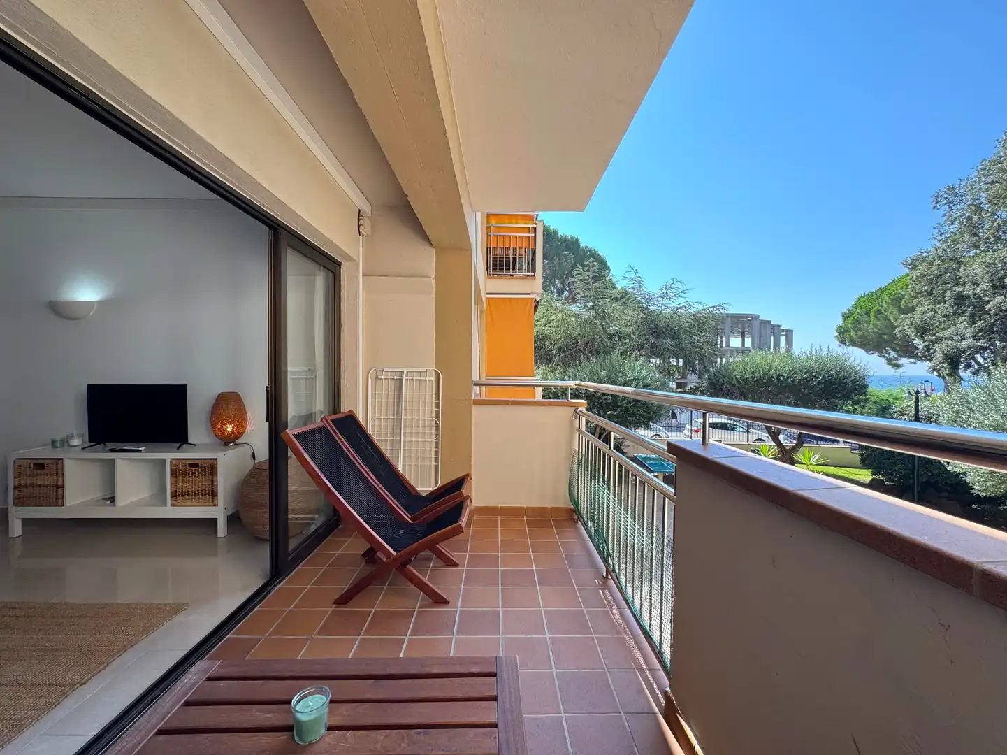 Piso con ascensor en venta en Carrer sa Pubiatina 15, imagen 19