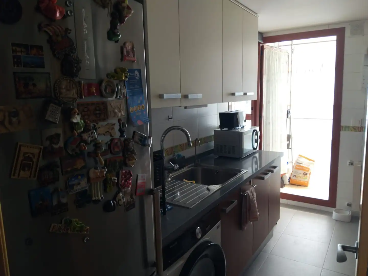 Wohnung mit Pool zum Verkauf in Avenida Vicente Blasco Ibañez 1, imagen 15