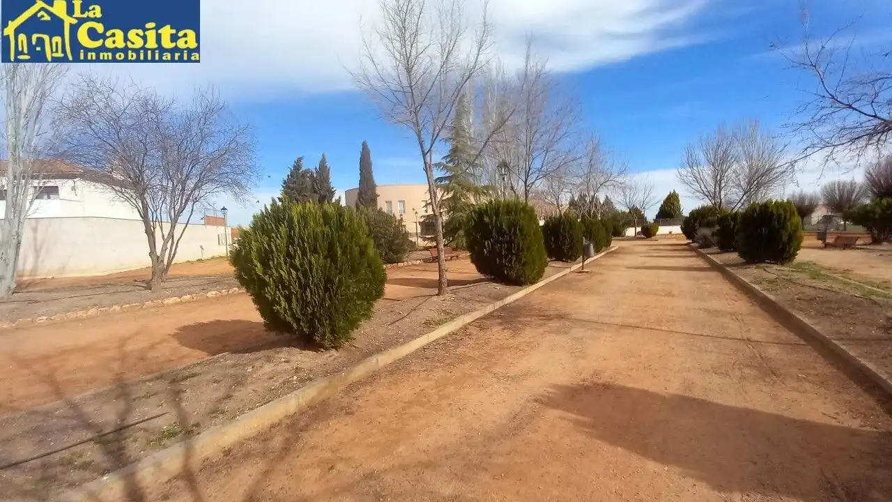 Terrenys i solars en venda a Almagro, imagen 5