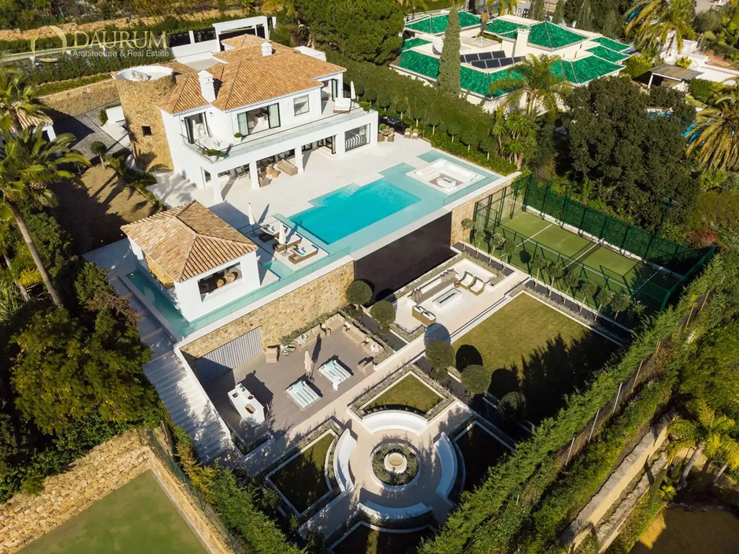 Xalet amb piscina en venda a Pez Austral, imagen 2