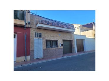 Casa en venta en Calle Mestre Chapi 35