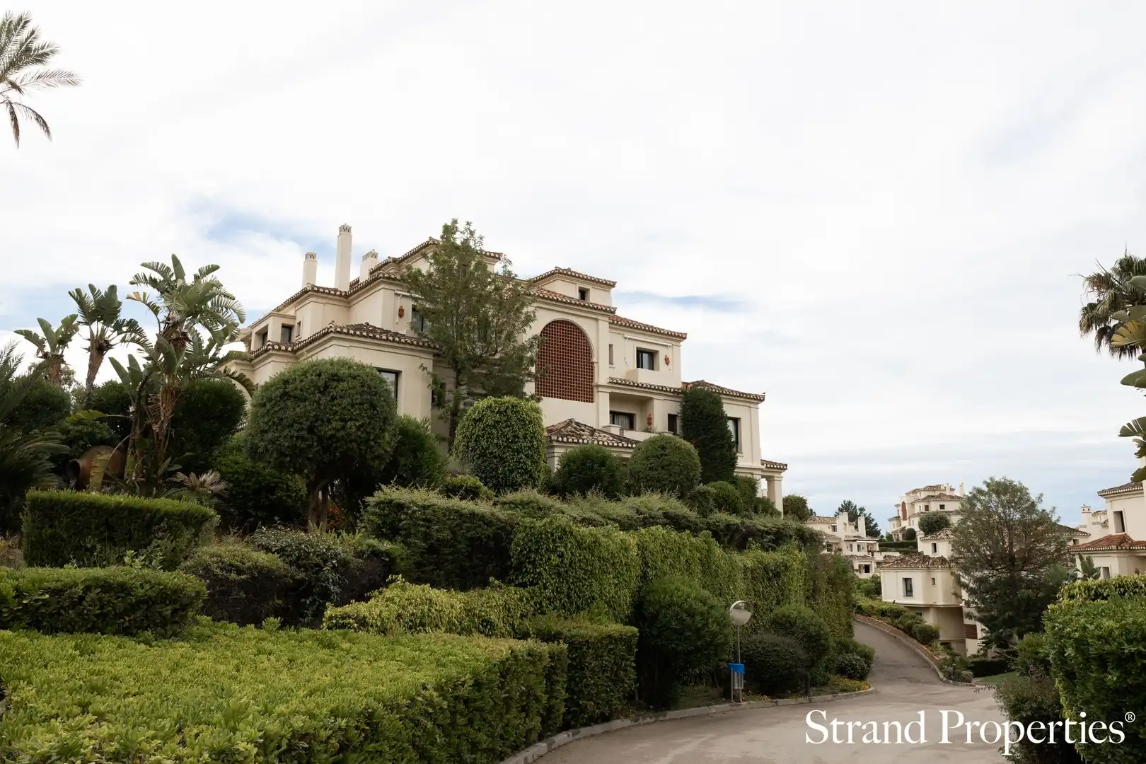 Penthouse mit Terrasse zum Verkauf in Los Arqueros  - Puerto del Almendro, imagen 37