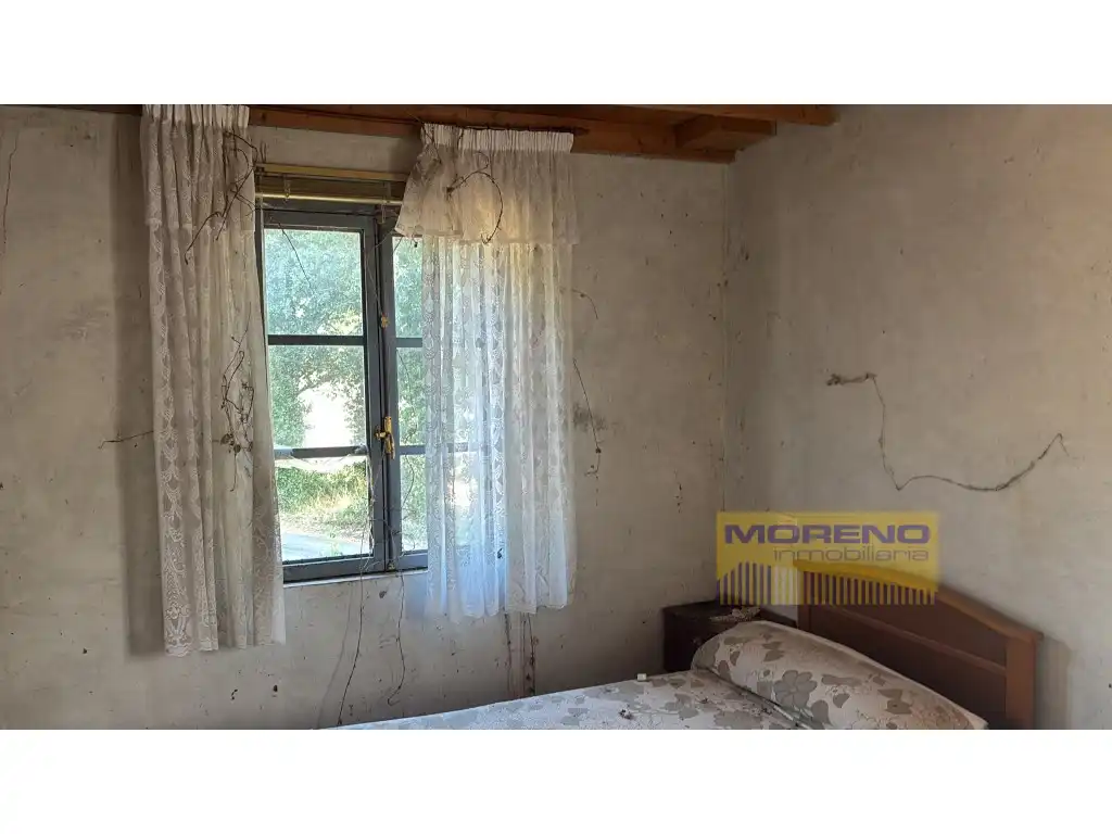Bedroom of Country homes for sale in Sarria
