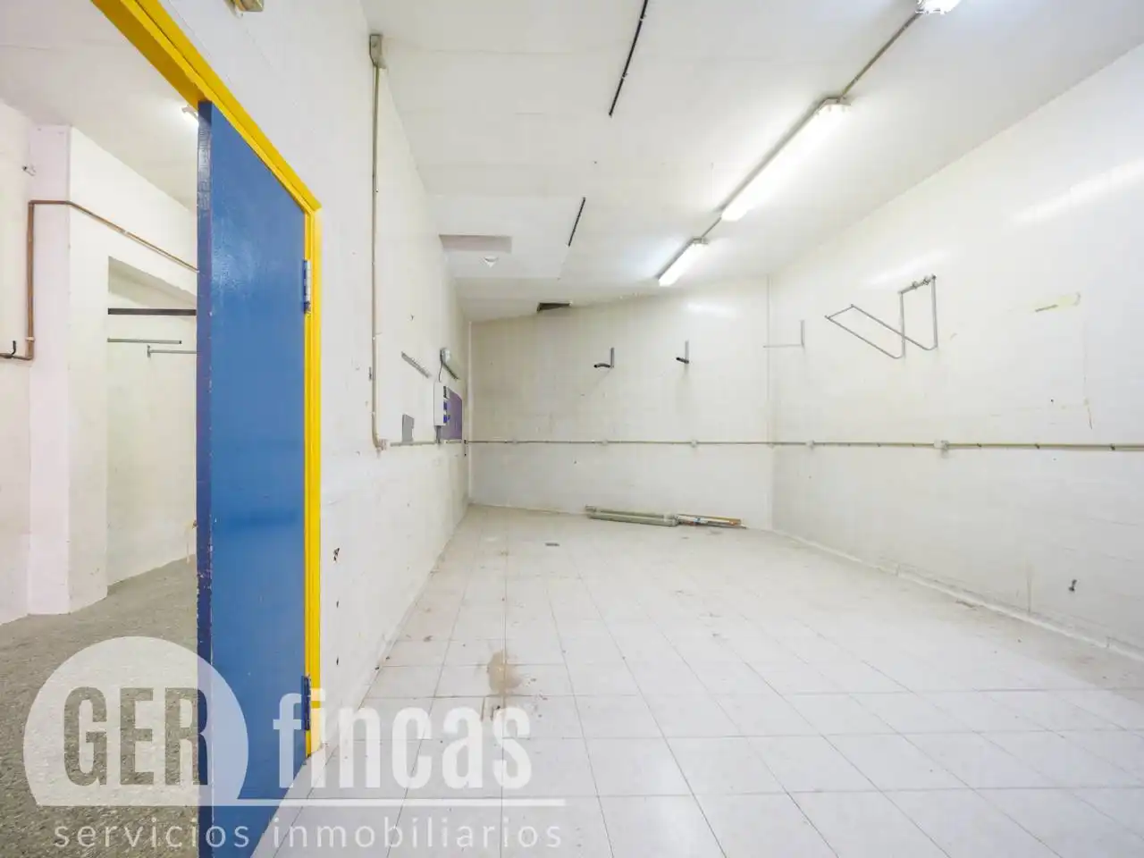 Gewerbefläche zum Verkauf in Calle Santa M. de Mazzarello, imagen 5