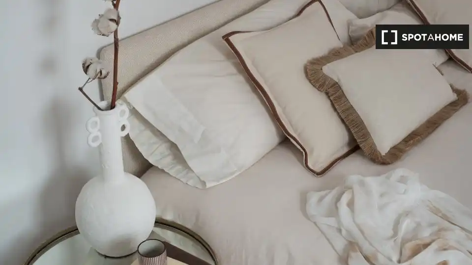 Habitación en Los Rosales