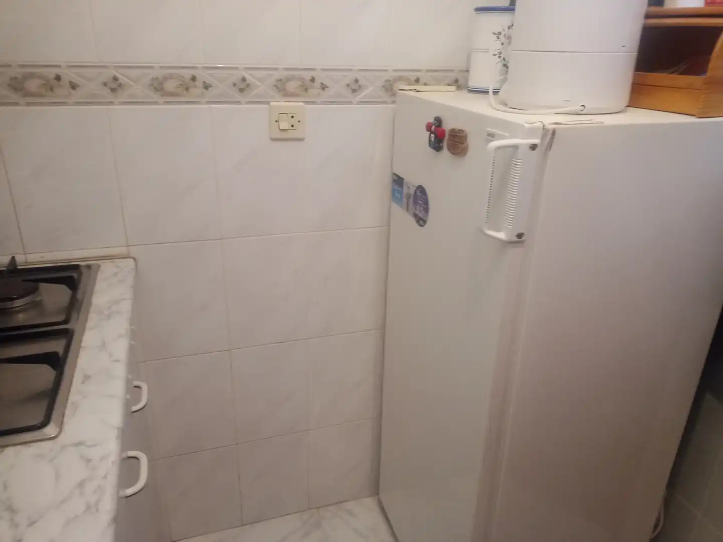 Badezimmer von Gebäude zum Verkauf in El Barco de Ávila 