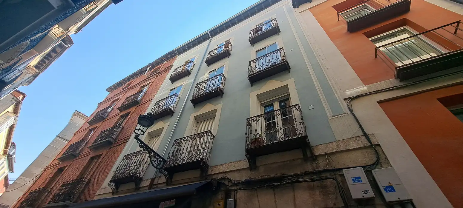Penthouse zum Verkauf in Burgos - CL SAN LORENZO, imagen 2