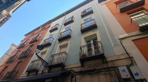 Venta de vivienda ubicada en el corazón del casco histórico de la ciudad, una de las zonas más emblemáticas y con mayor personalid, imatge 2