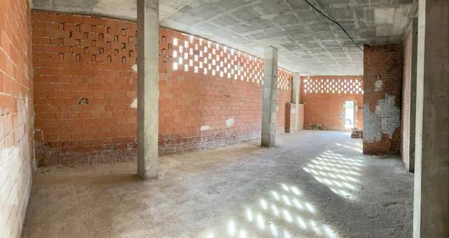 Local comercial en Venta en Garbinet - Parque de las Avenidas