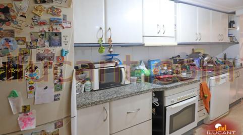 Foto 5 de Piso en venta en Los Ángeles, Alicante / Alacant