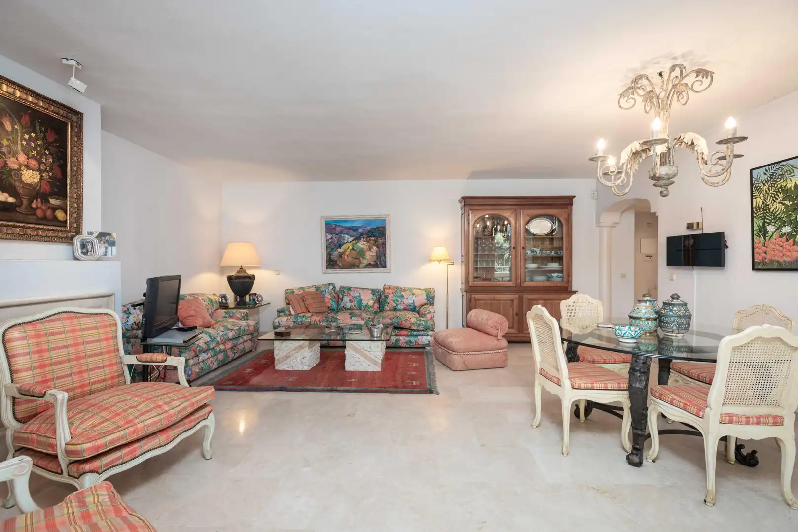 Apartament amb ascensor en venda a 1 Calle Incosol #Planta 1 Puerta B3, imagen 30
