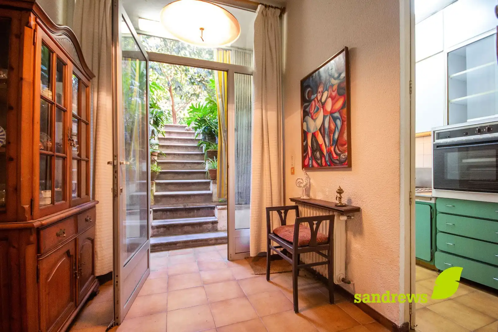 Adosado con jardín en venta en Centre, imagen 20