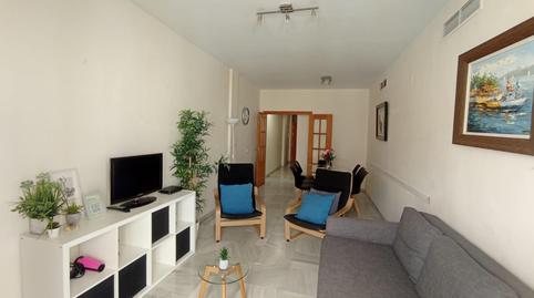 Photo 4 of Flat for sale in La Merced, Málaga Capital