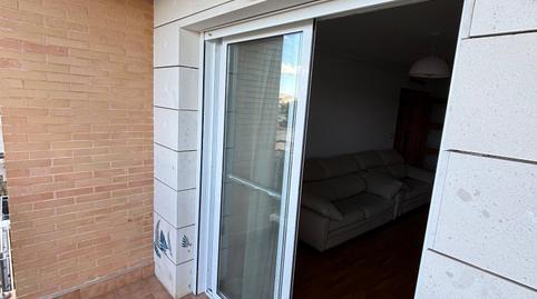 Foto 4 de Ático en venta en San Benito - Patiño,  Murcia Capital