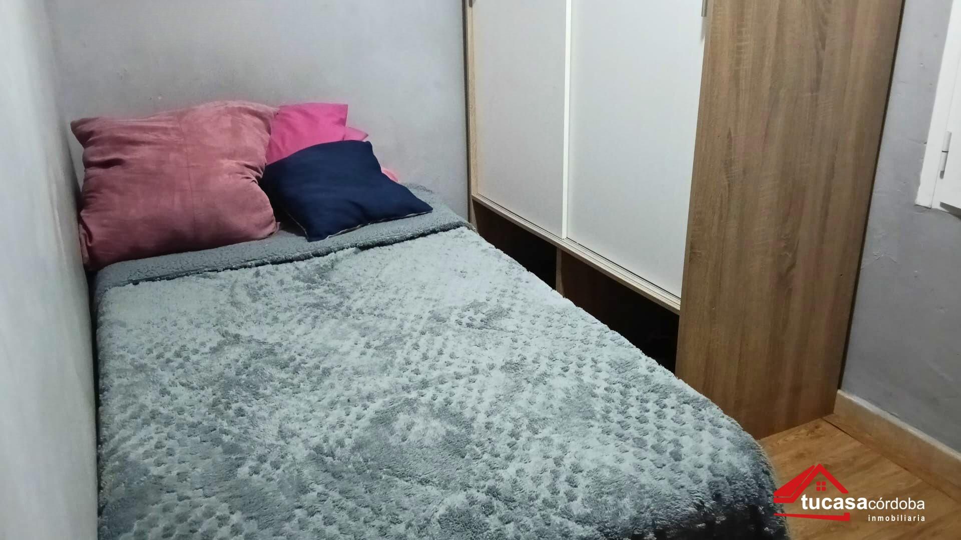 Bedroom of Flat for sale in  Córdoba Capital  with Air Conditioner