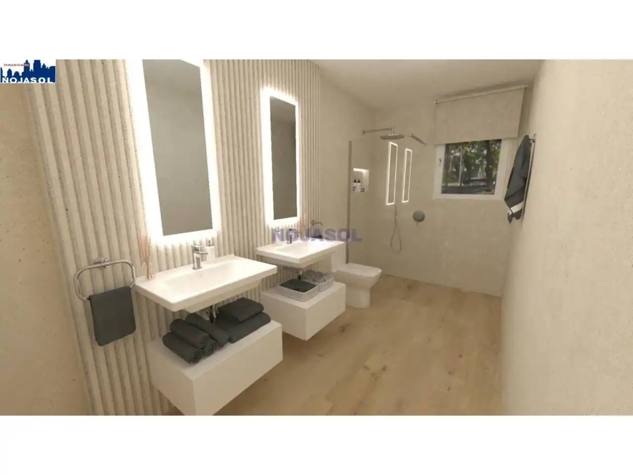 House with pool for sale in Calle albulde 101, imagen 17