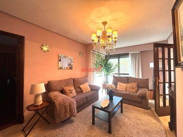 Appartement avec balcon à vendre à Casco Viejo