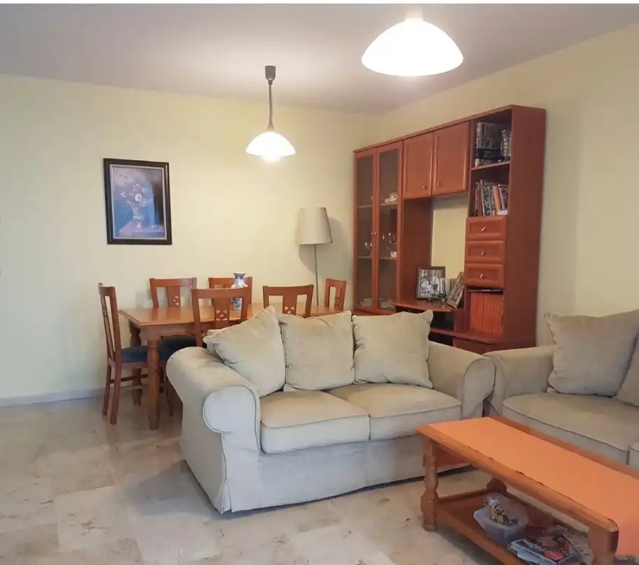 Wohnung mit Pool zum Verkauf in Playa de los Boliches, imagen 7
