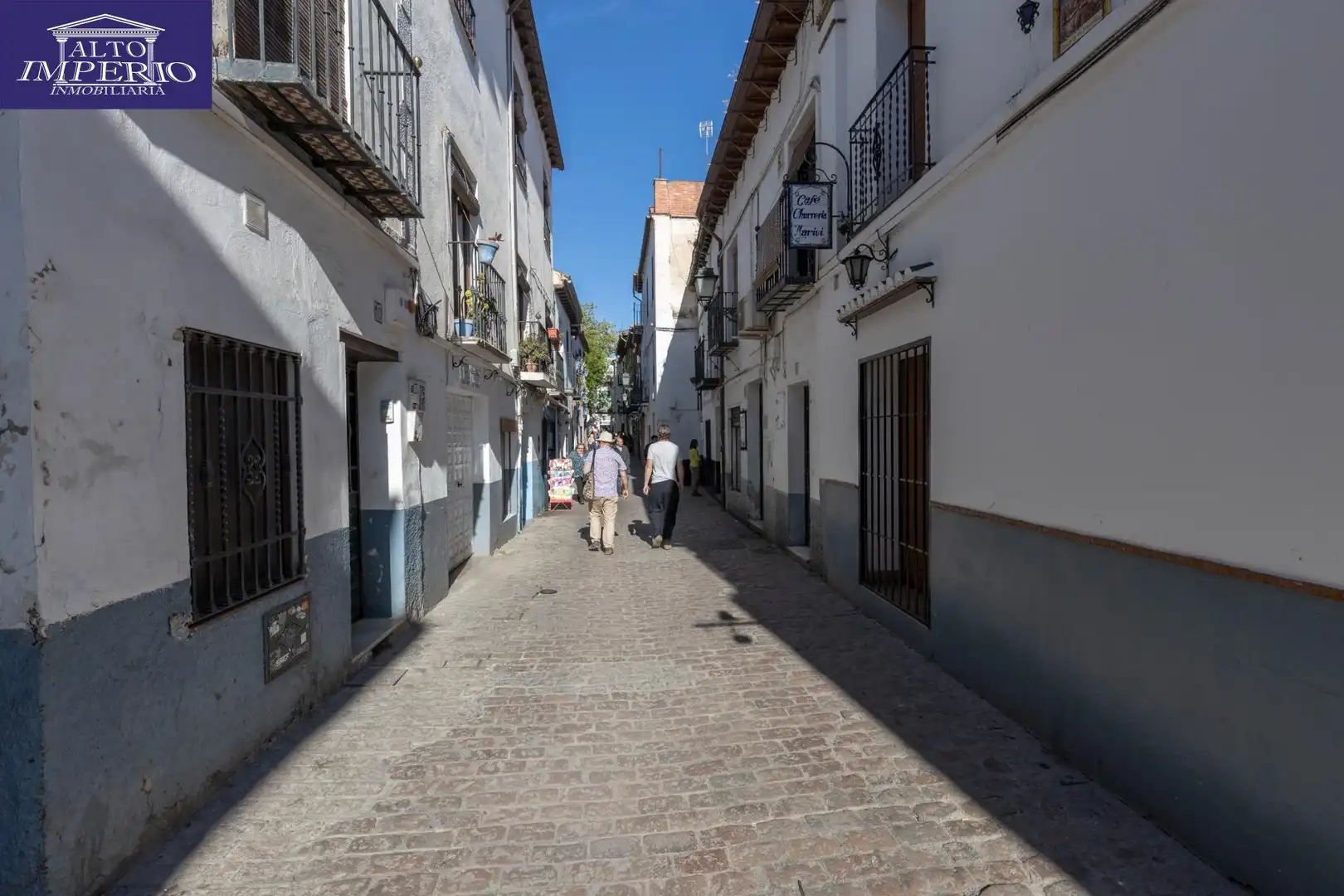 Maison à vendre à Albaicín, imagen 78