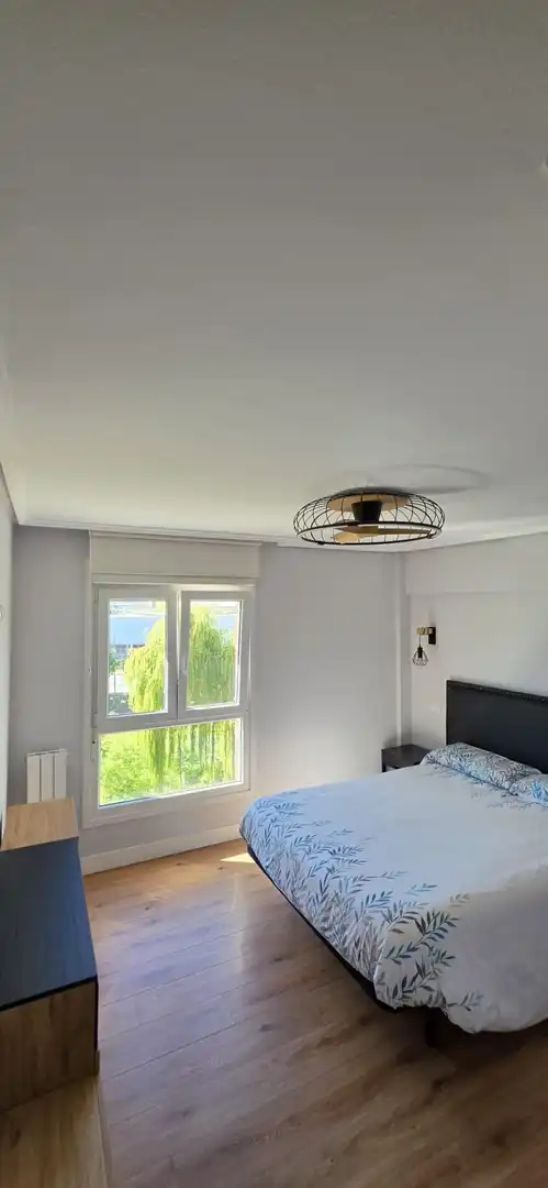 Flat for rent in URIBE PLAZA, 3, Zamudio
