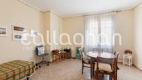 Living room of Flat for sale in  Valencia Capital  with Heating