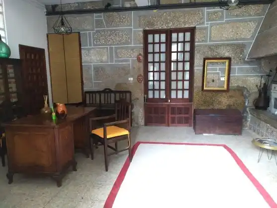 Casa adosada en venta en Praza de Bugallal, Ponteareas
