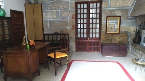 Foto 5 de Casa adosada en venda a Praza de Bugallal, Ponteareas, Pontevedra