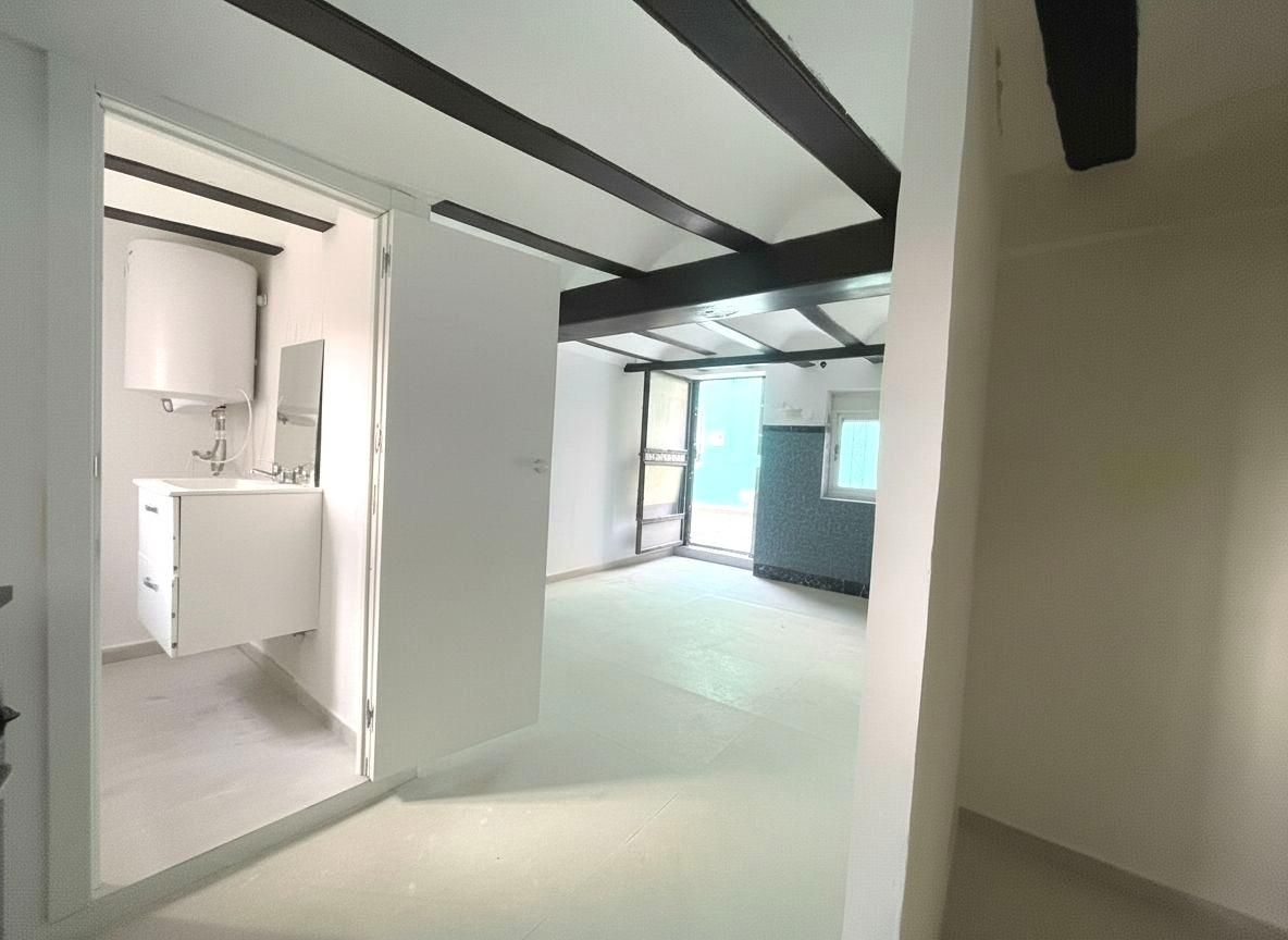 Finca rústica en venta en Requena