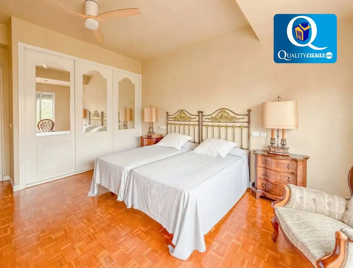 Piso con ascensor en venta en Centro, imagen 20