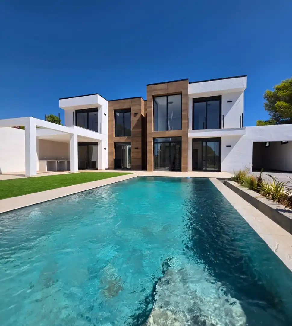 House with terrace for sale in Les Tres Cales, imagen 20