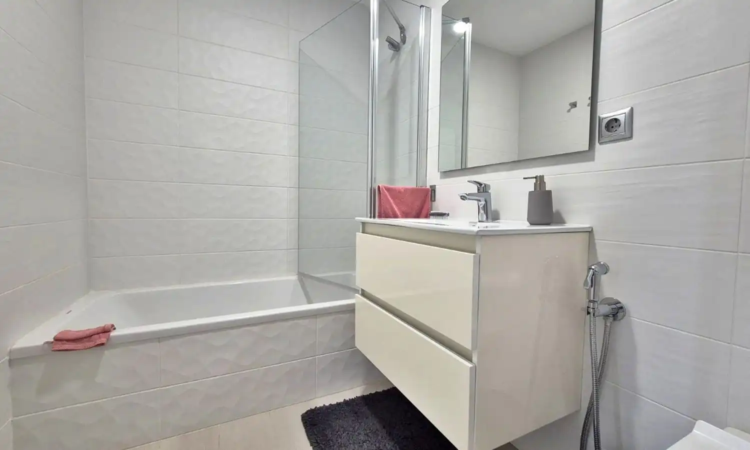 Apartment with pool for sale in Vell de Gandia 16, imagen 22