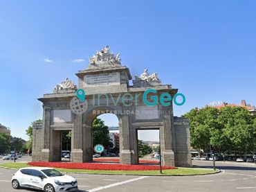 Local comercial en venda a Centro