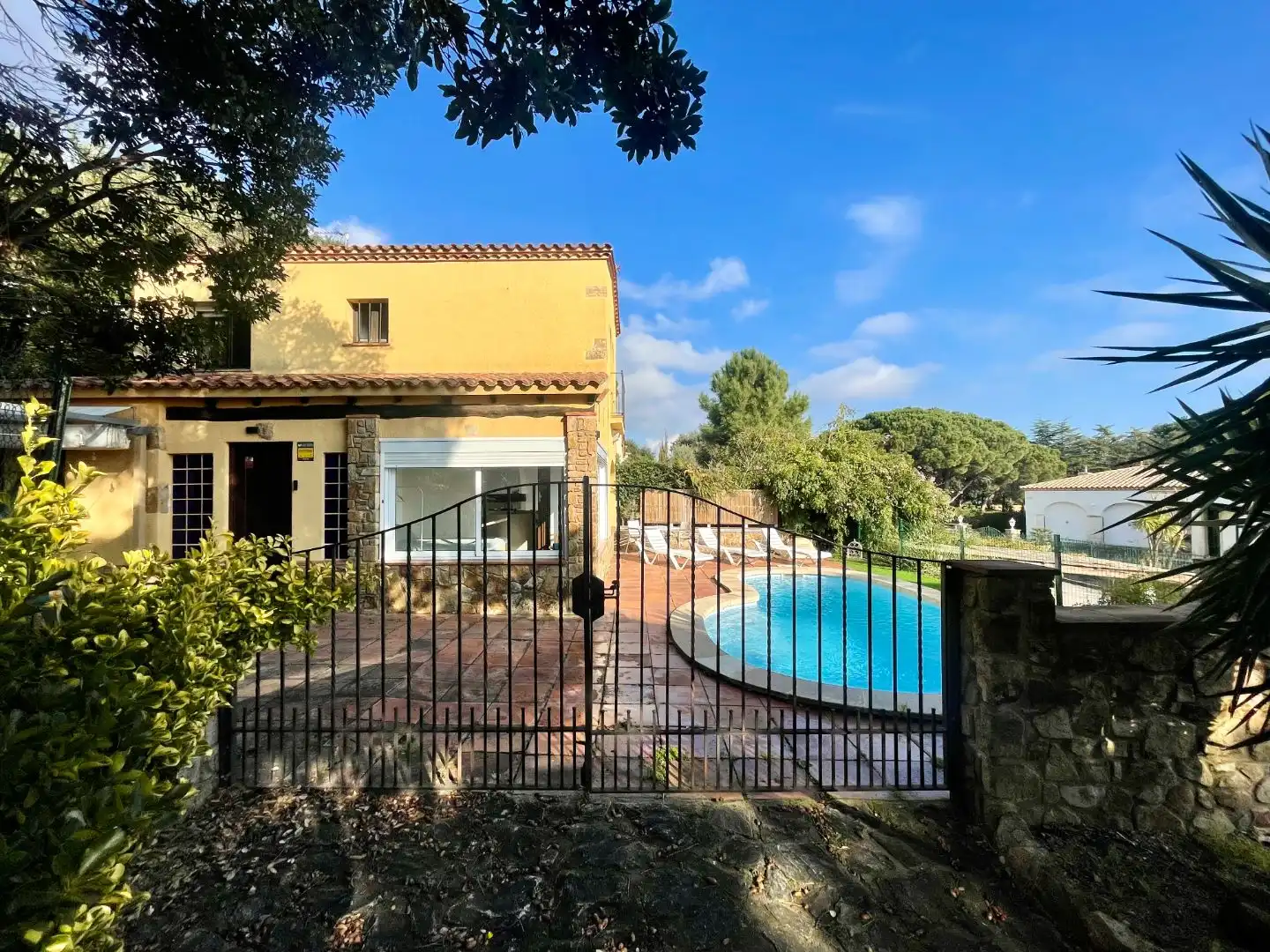 Haus mit Garten zum Verkauf in Avinguda del Mas Nou 255, imagen 38