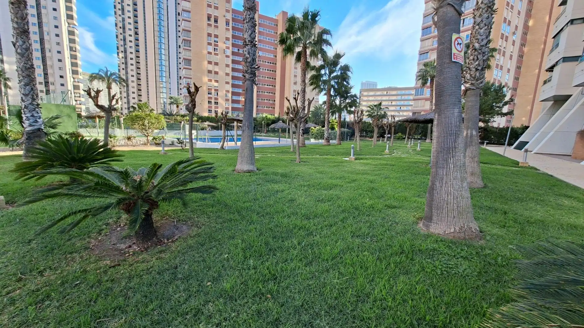 Apartament amb piscina en venda a Rincón de Loix, imagen 22