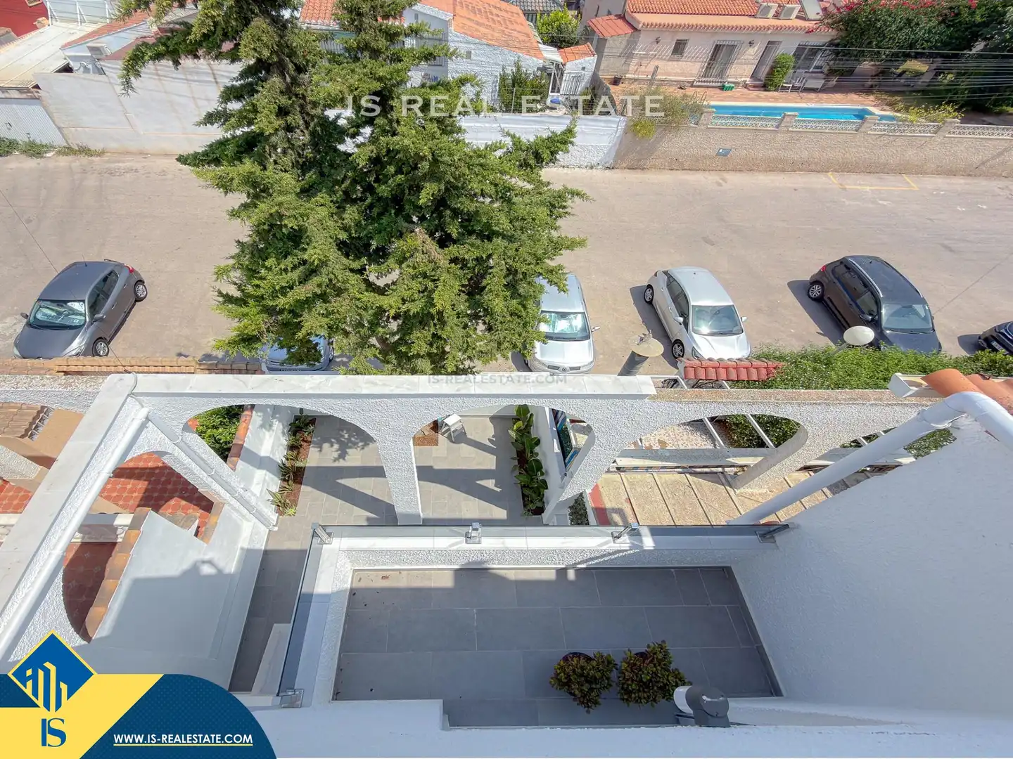 Casa amb piscina en venda a Nueva Torrevieja - Aguas Nuevas, imagen 53