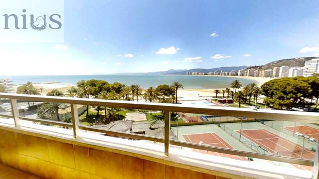 Piso en Venta en Ciutats Unides en Racó