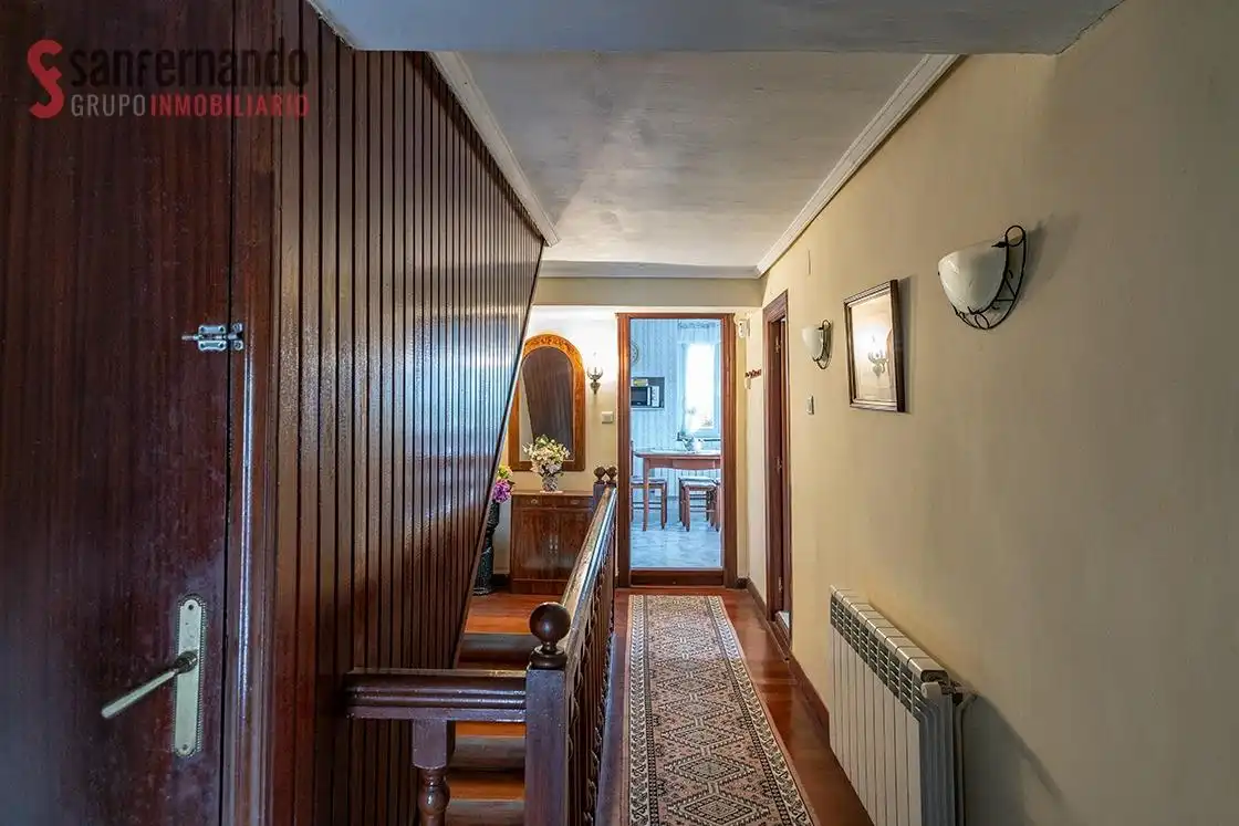 Casa con terraza en venta en Tanos, imagen 9