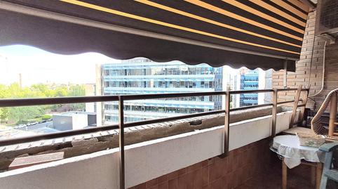 Photo 5 of Flat for sale in Costillares, Madrid