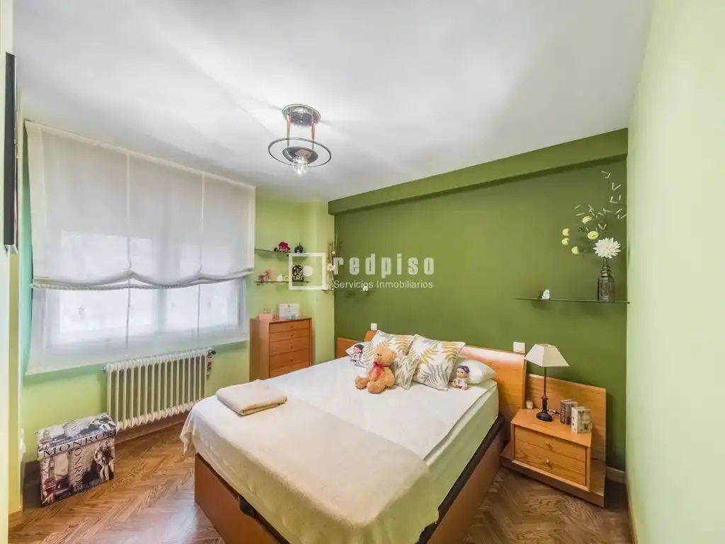 Flat for sale in Parque Oeste - Fuente Cisneros