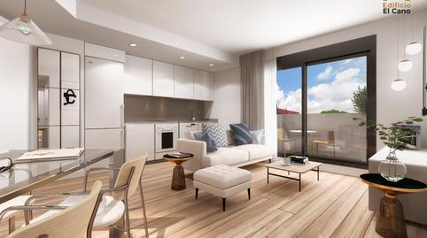 Photo 2 of Flat for sale in Calle Juan Sebastián el Cano, 39, Centro, Alicante