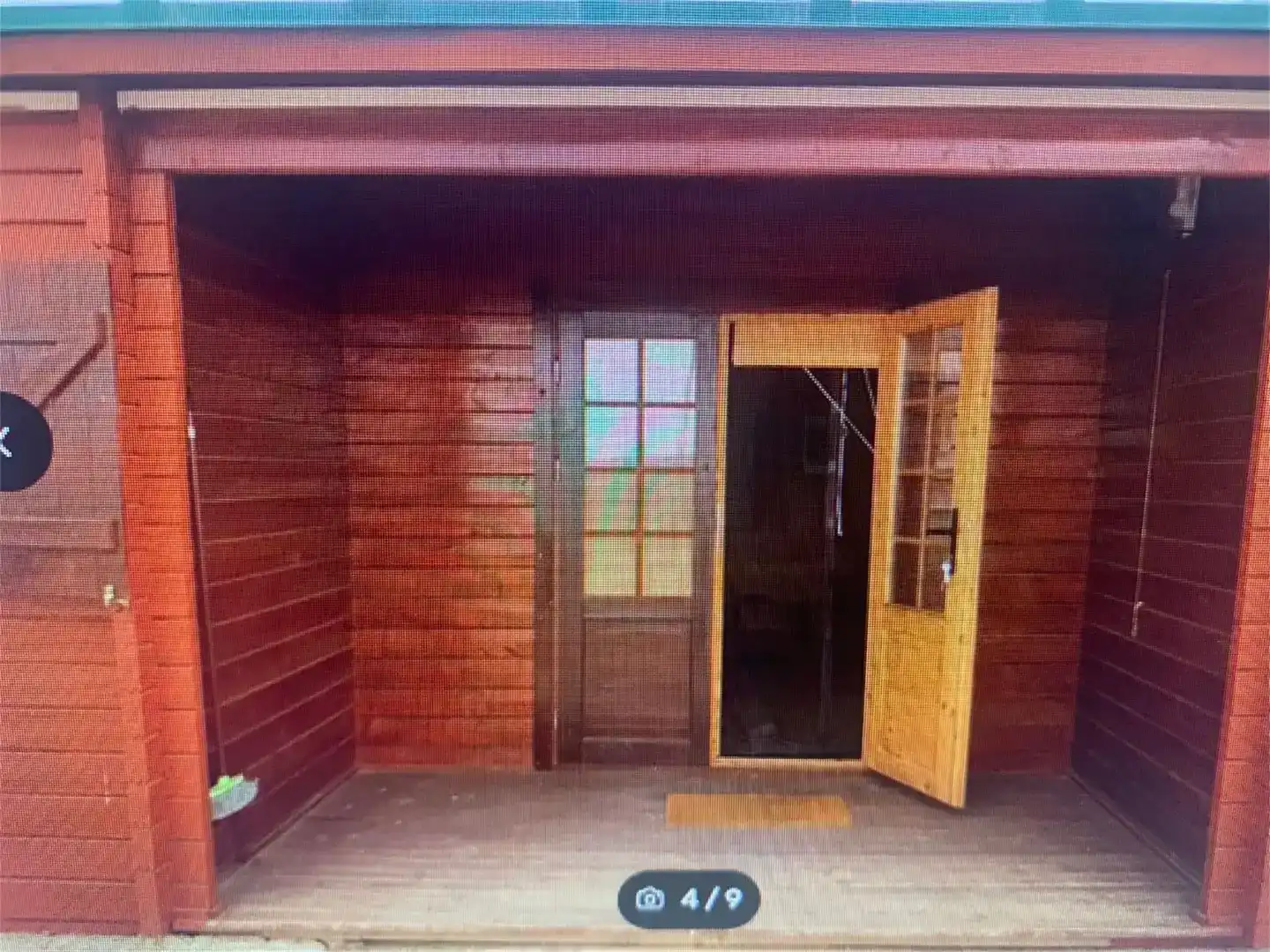 Vista exterior de Terreno en venta en Ayora