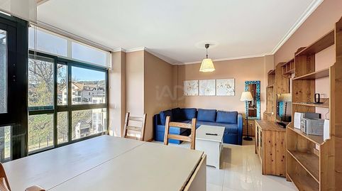 Foto 3 von Wohnung zum Verkauf in Bordóns, Sanxenxo