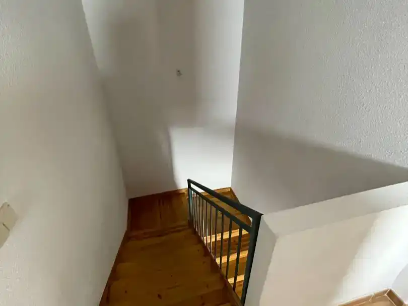 Piso en venta en Villacastín con Jardín privado