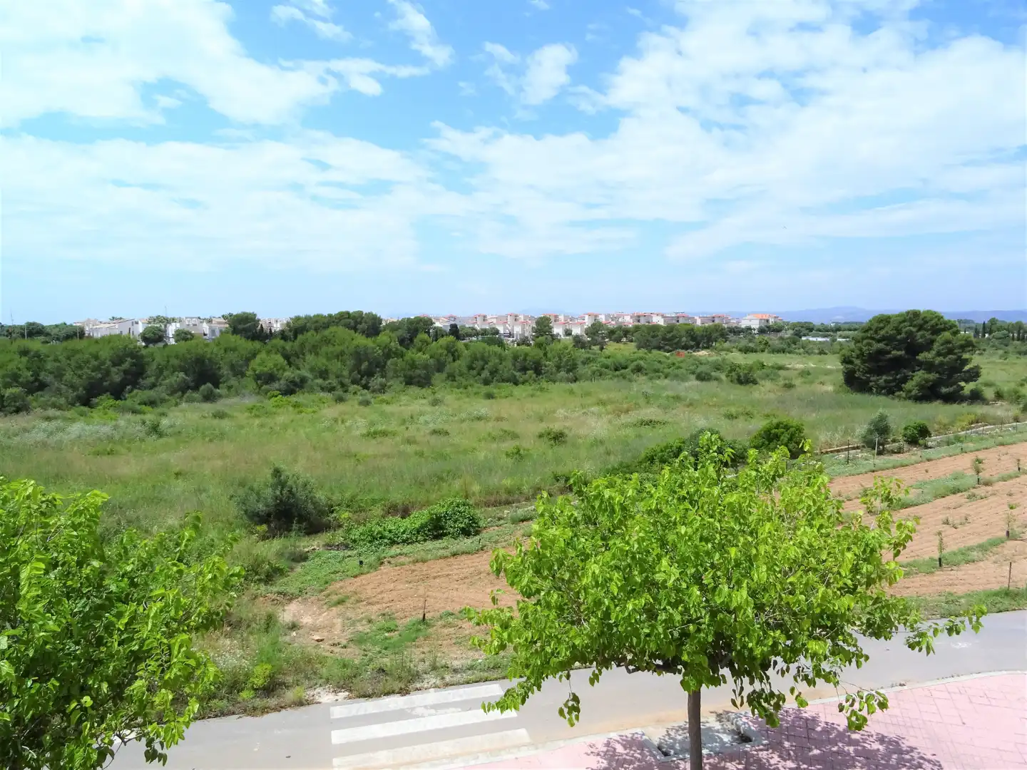 Apartament de lloguer en Alcalà de Xivert amb Aire condicionat, Terrassa i Moblat